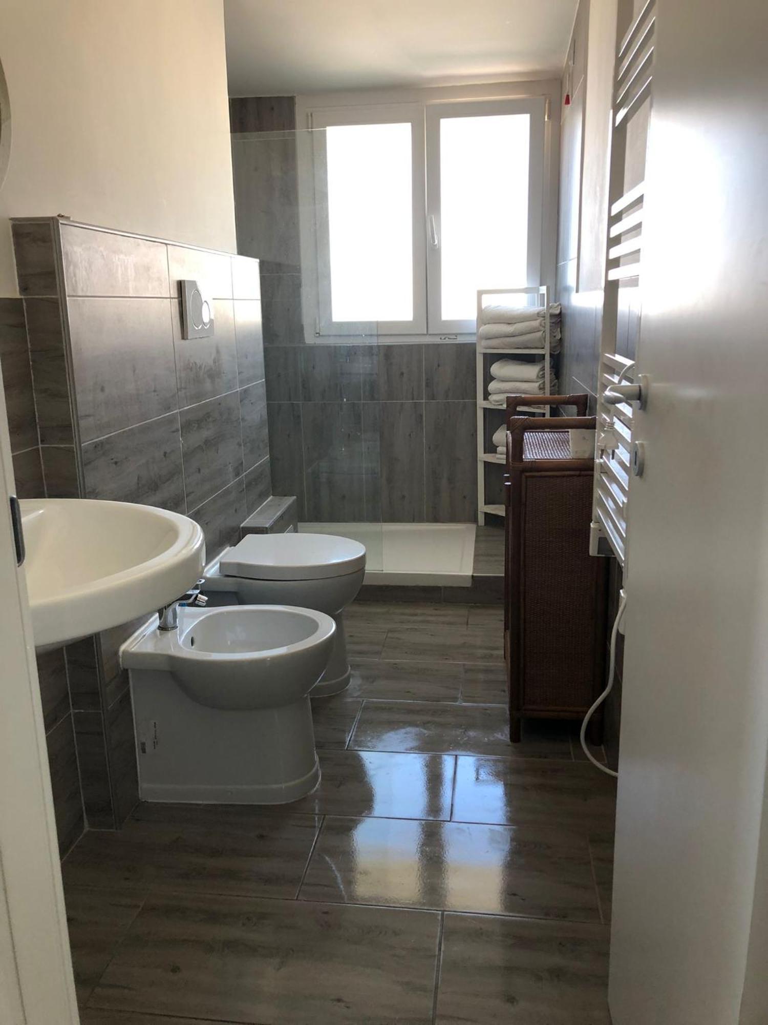 Via Mondovi 27 Appartement Rome