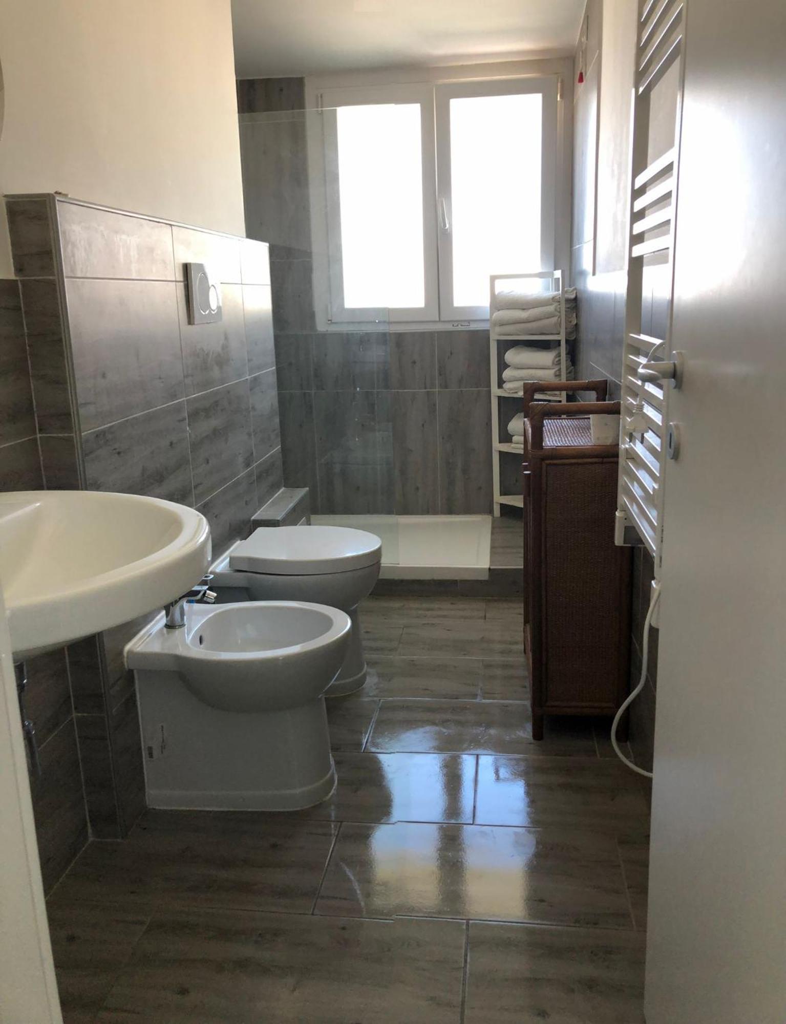 Via Mondovi 27 Appartement